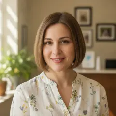 Autor Morgana Sartori