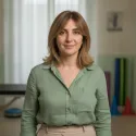 Autor Elisabetta Costa
