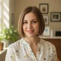 Autor Morgana Sartori