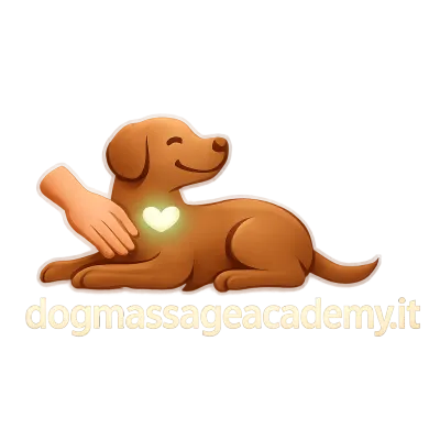 Logo dogmassageacademy.it